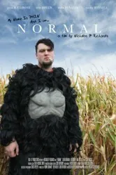Normal 2012 постер
