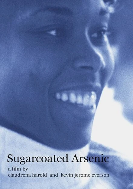 Постер Sugarcoated Arsenic