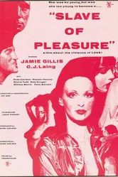 Slave of Pleasure постер