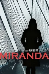 Miranda постер