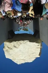 Boulder Mass: «The Levitation» постер