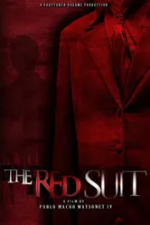 The Red Suit постер