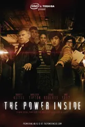 The Power Inside постер