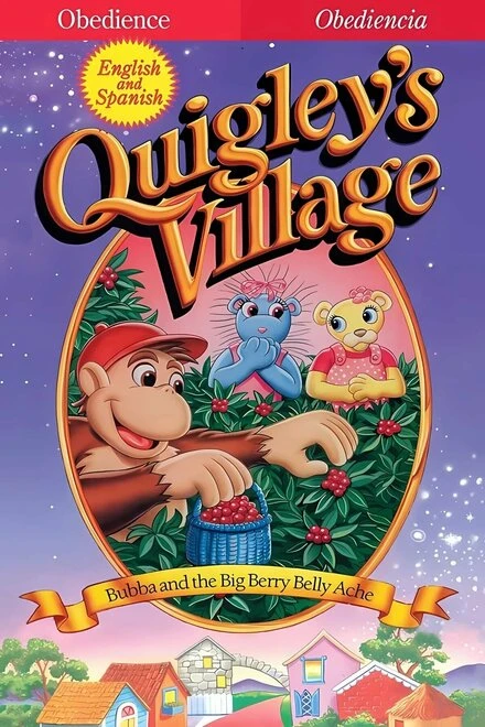 Постер Quigley's Village