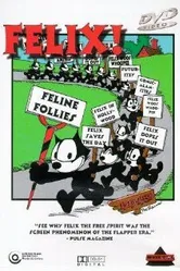 Feline Follies постер