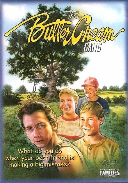 Постер Маслобойщики 1992