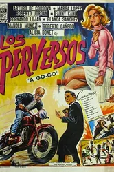 Los perversos постер