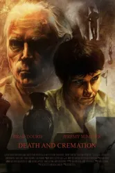 Огонь смерти 2010 постер