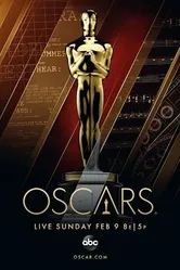 92-я церемония вручения премии «Оскар» 2020 постер