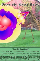 Over My Dead Body 2013 постер