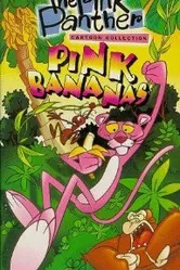 Pink Bananas постер