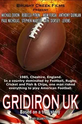 Gridiron UK постер