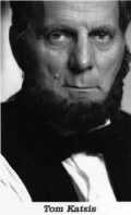 Постер Lincoln Vs Bush