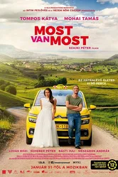 Most van most постер
