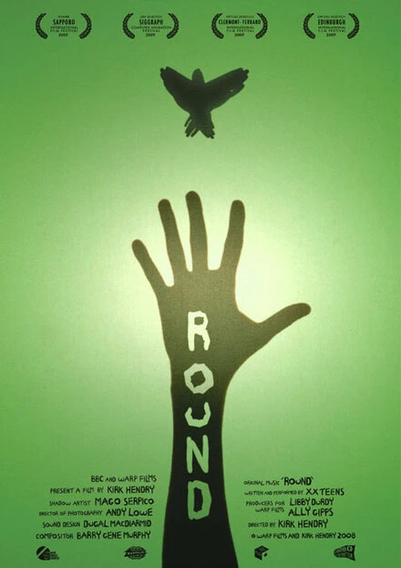 Постер Round