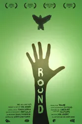 Round постер