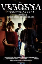 X sempre assenti постер