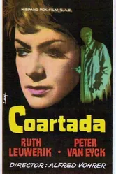 Алиби на смерть 1963 постер