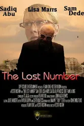 The Lost Number постер