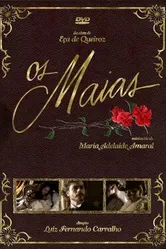 Семья Майя 2001 постер