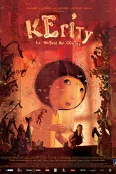 Керити, жилище сказок 2009 постер