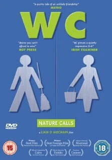 Постер W.C.