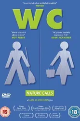 W.C. постер