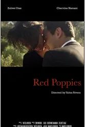Red Poppies постер