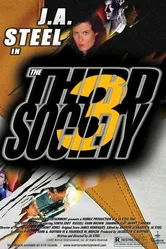 The Third Society постер