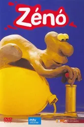 Zénó és a hírek постер