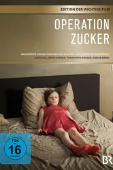 Операция «Сахар» 2012 постер