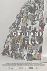 Cantami, O Diva постер