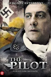 Пилот 2008, Италия постер