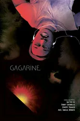 Gagarine постер