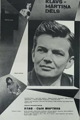 Клав — сын Мартина 1970 постер