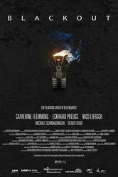 Blackout 2011 постер
