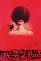 Тереза Дескейру 1962 постер