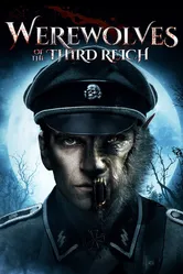 Оборотни Третьего рейха 2017 постер