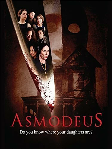 Постер Asmodeus 2015