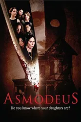 Asmodeus 2015 постер