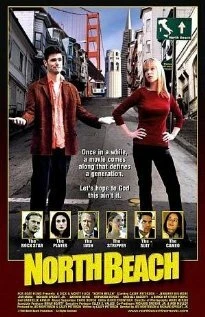 Постер North Beach 2000