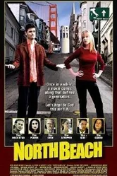 North Beach 2000 постер