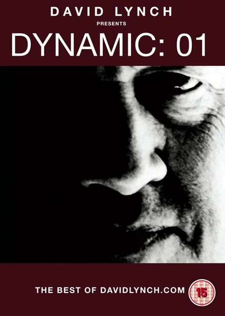 Постер Динамика:01 2007