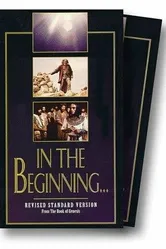 The New Media Bible: Book of Genesis постер