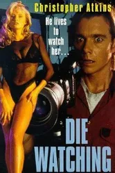 Умереть перед видеокамерой 1993 постер