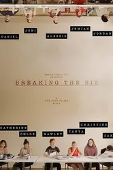 Breaking the Biz постер