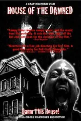 House of the Damned постер