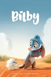 Билби 2018 постер