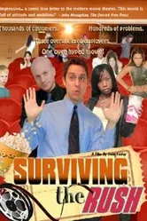 Surviving the Rush постер