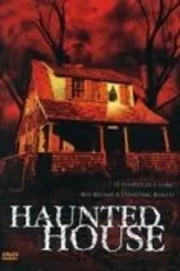 Haunted House постер